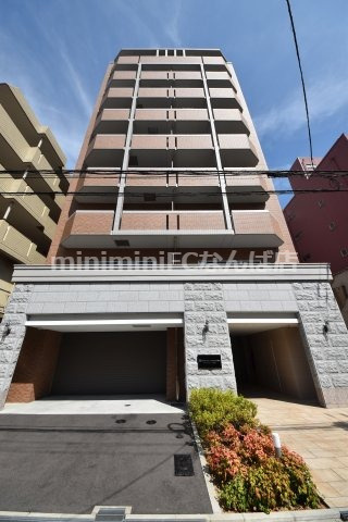 デレクトビュー上町台