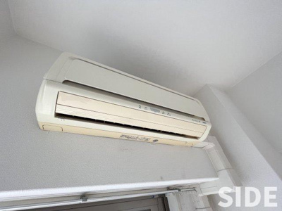 【設備】 | プレサンス城北公園アクアージュ