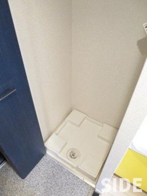 【設備】 | プレサンス城北公園アクアージュ