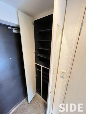 【玄関】 | プレサンス城北公園アクアージュ