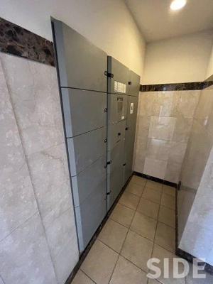 【その他共用部分】 | プレサンス城北公園アクアージュ