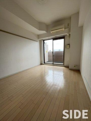 【居間・リビング】 | プレサンス城北公園アクアージュ