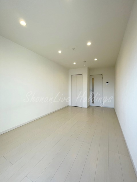 鎌倉市岡本２丁目のアパートの寝室|落ち着いて過ごせるお部屋です♪