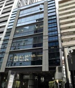 【外観】 | 心斎橋サムティビル | 心斎橋サムティビル　外観