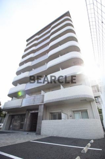 【外観】 | エリーフラッツ京町