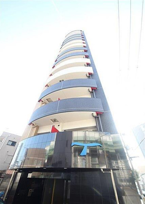 【外観】 | セレニテ福島アリア