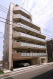 AXAS深川住吉（アクサス深川住吉）の画像