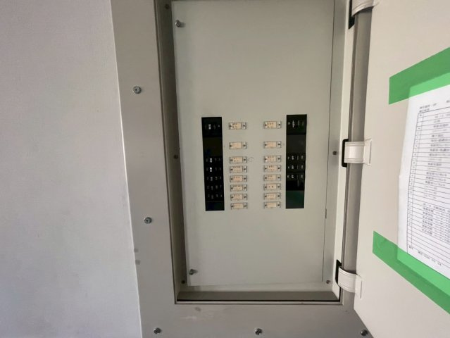 【設備】