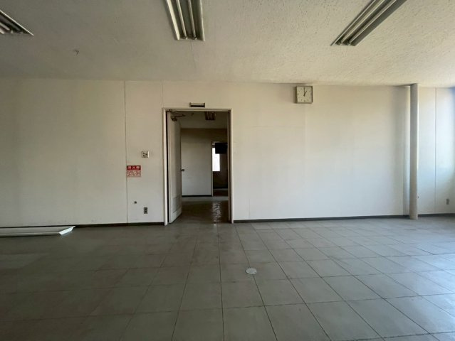 【内装】