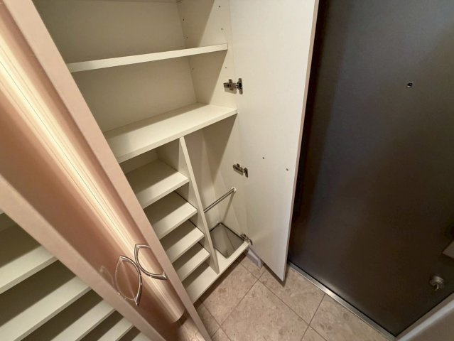 グレイスビュー六甲山手の内装