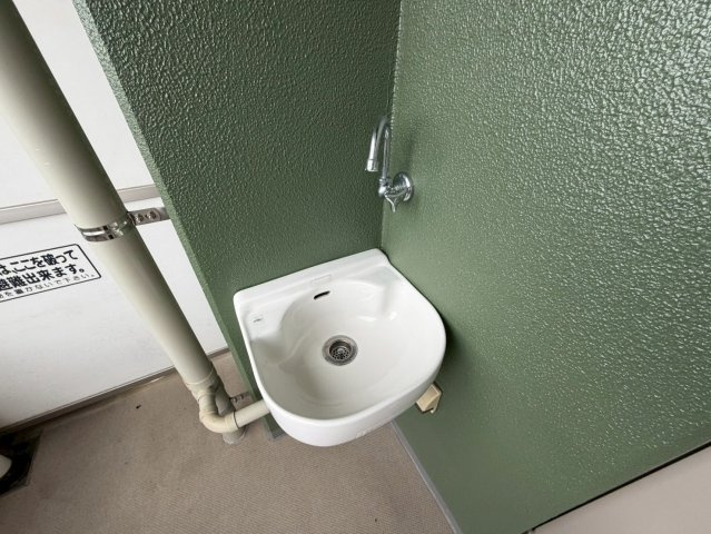 グレイスビュー六甲山手の設備