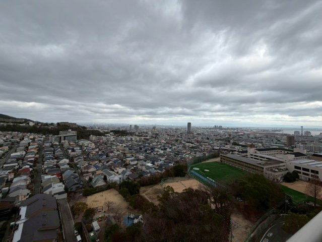 グレイスビュー六甲山手のその他