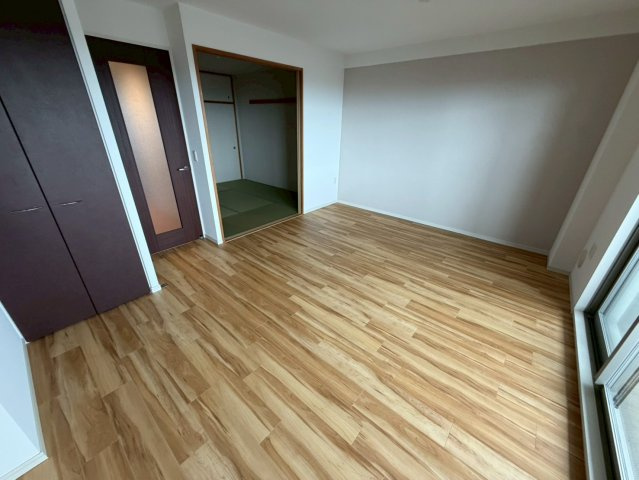 グレイスビュー六甲山手の内装