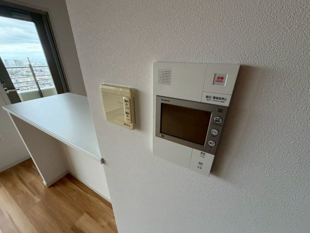 グレイスビュー六甲山手の内装