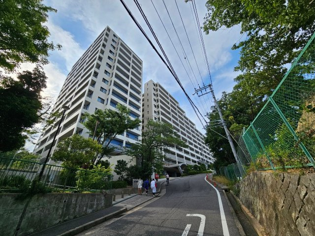 グレイスビュー六甲山手