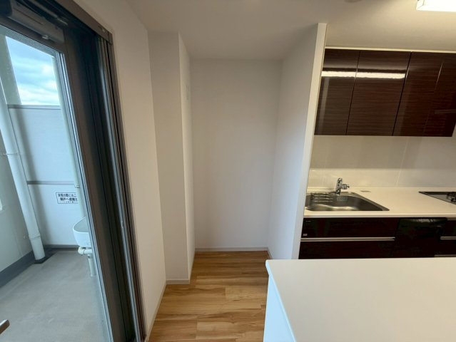 グレイスビュー六甲山手の内装