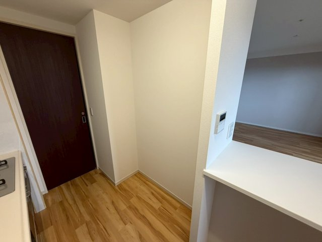 グレイスビュー六甲山手の内装