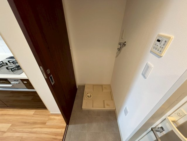 グレイスビュー六甲山手の設備