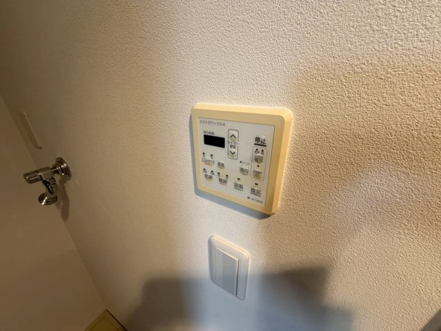 グレイスビュー六甲山手の設備