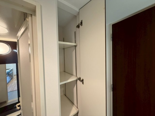 グレイスビュー六甲山手の内装