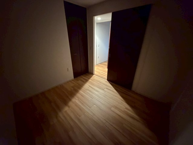 グレイスビュー六甲山手の居間・リビング