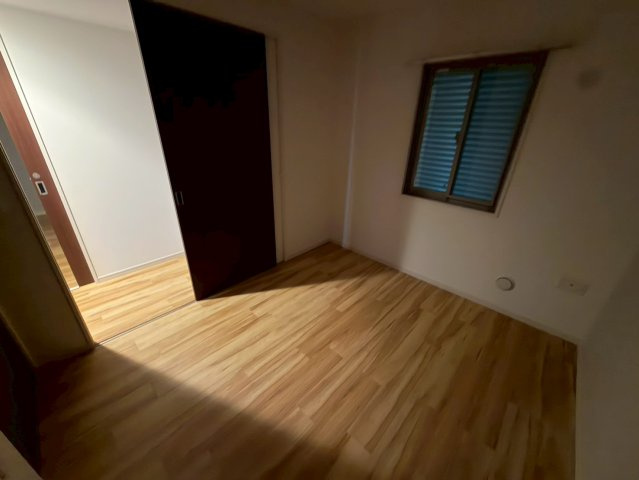 グレイスビュー六甲山手の居間・リビング