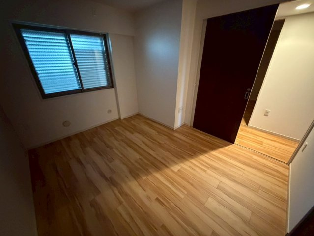 グレイスビュー六甲山手の内装