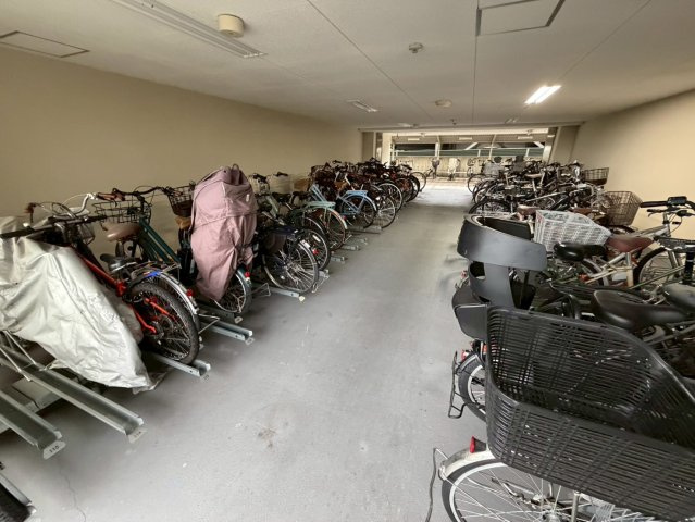 グレイスビュー六甲山手のその他共用部分