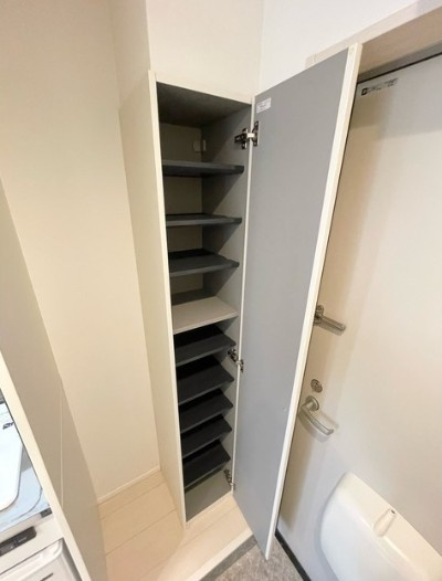 足立区千住中居町のアパート