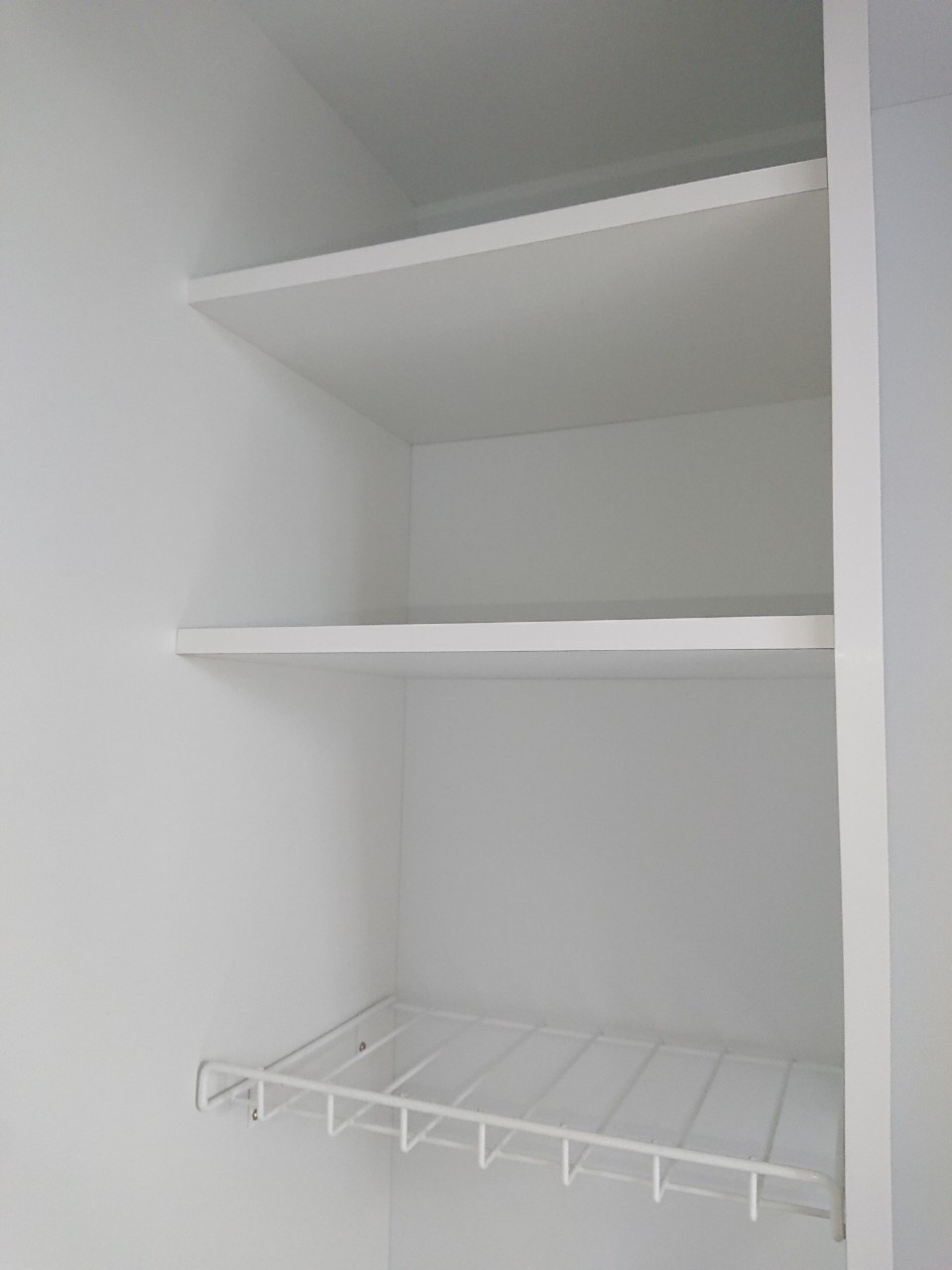 足立区千住中居町のアパート