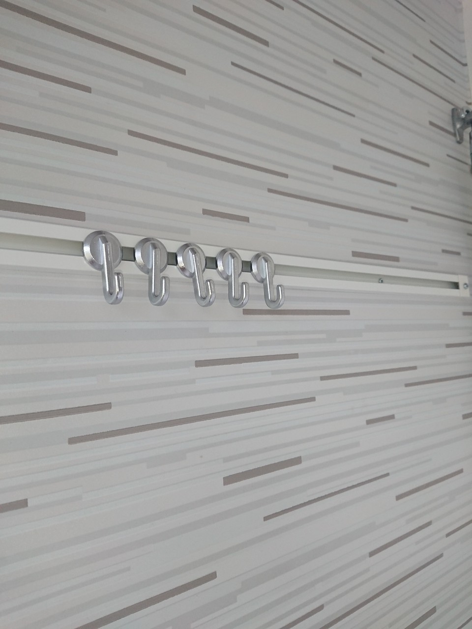 足立区千住中居町のアパート