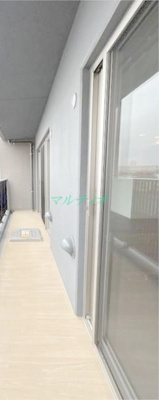 【バルコニー】 | コンフォース堀切