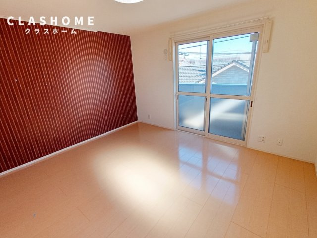 パストラル　　　刈谷市近郊の賃貸はクラスホームの洋室|同物件の別部屋になります。