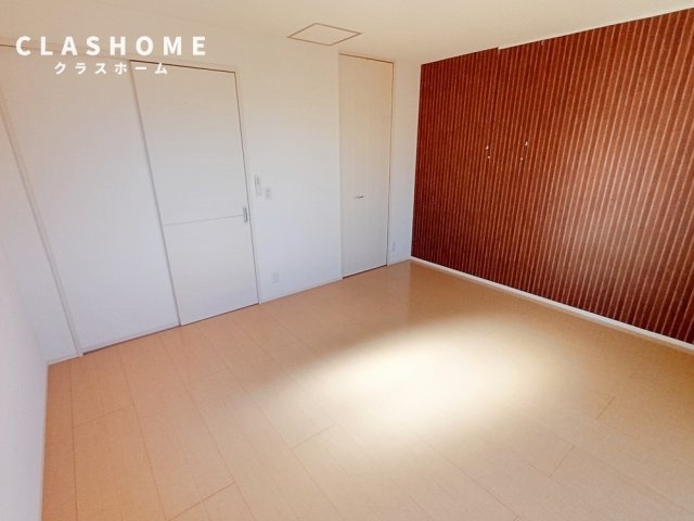 パストラル　　　刈谷市近郊の賃貸はクラスホームの洋室|同物件の別部屋になります。