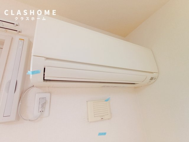 パストラル　　　刈谷市近郊の賃貸はクラスホームの設備|同物件の別部屋になります。