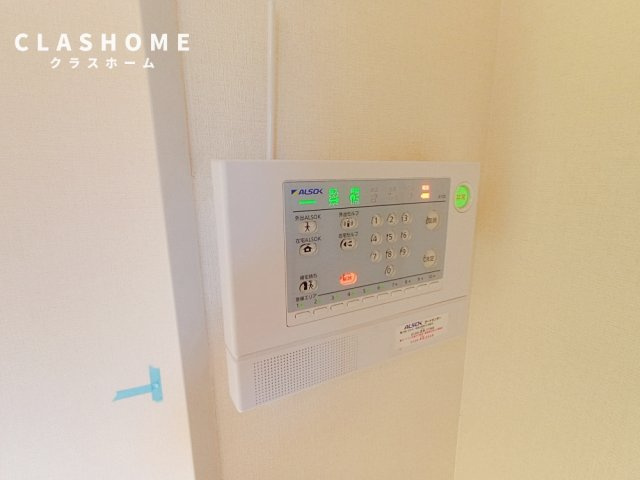 パストラル　　　刈谷市近郊の賃貸はクラスホームの設備|同物件の別部屋になります。