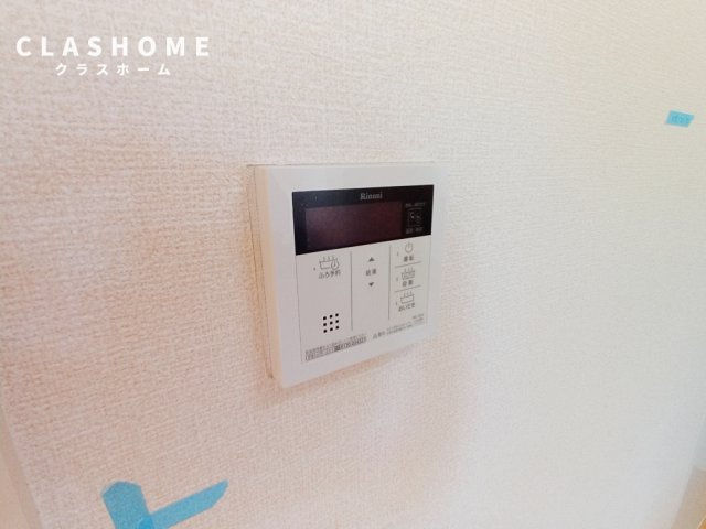 パストラル　　　刈谷市近郊の賃貸はクラスホームの設備|同物件の別部屋になります。