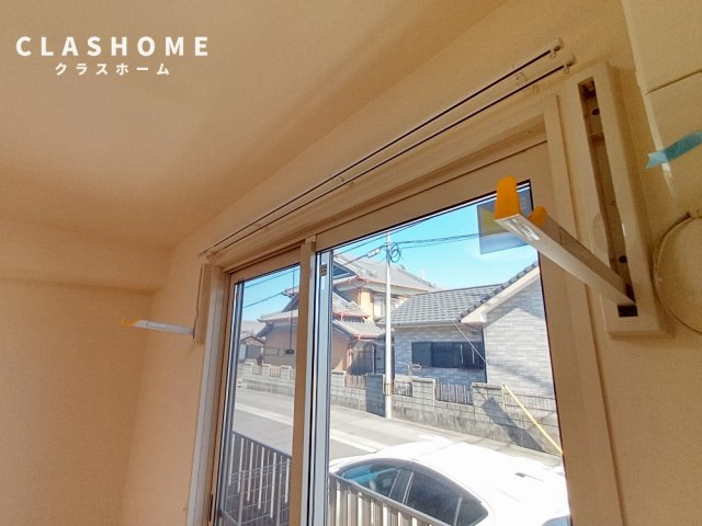 パストラル　　　刈谷市近郊の賃貸はクラスホームのその他|同物件の別部屋になります。