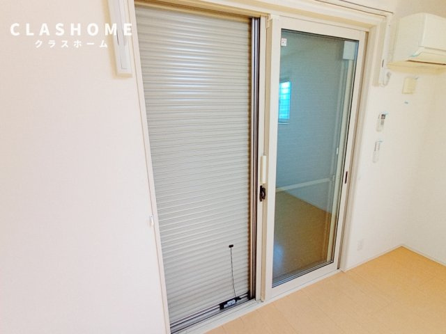 パストラル　　　刈谷市近郊の賃貸はクラスホームの設備|同物件の別部屋になります。