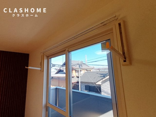 パストラル　　　刈谷市近郊の賃貸はクラスホームのその他|同物件の別部屋になります。