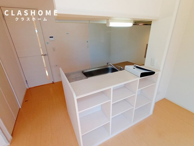 パストラル　　　刈谷市近郊の賃貸はクラスホームのキッチン|同物件の別部屋になります。