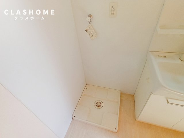 パストラル　　　刈谷市近郊の賃貸はクラスホームの設備|同物件の別部屋になります。