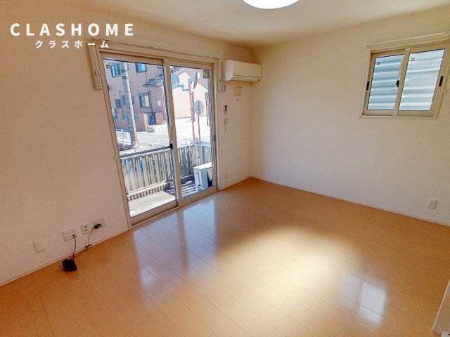 パストラル　　　刈谷市近郊の賃貸はクラスホームの居間・リビング|同物件の別部屋になります。