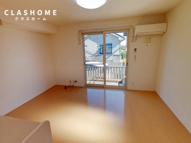 パストラル　　　刈谷市近郊の賃貸はクラスホームの居間・リビング|同物件の別部屋になります。