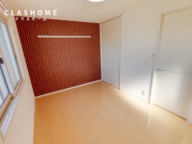 パストラル　　　刈谷市近郊の賃貸はクラスホームのその他|同物件の別部屋になります。