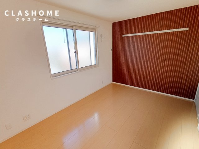 パストラル　　　刈谷市近郊の賃貸はクラスホームの洋室|同物件の別部屋になります。