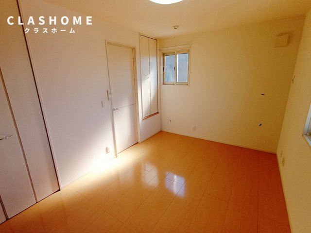 パストラル　　　刈谷市近郊の賃貸はクラスホームの洋室|同物件の別部屋になります。