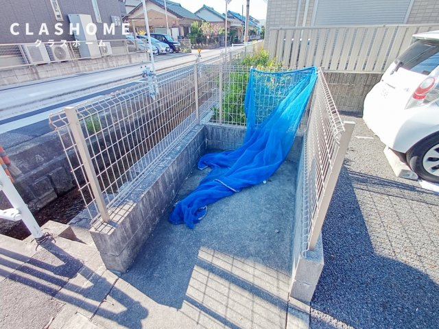 パストラル　　　刈谷市近郊の賃貸はクラスホームのその他共用部分