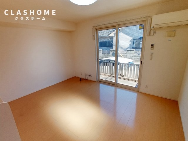 パストラル　　　刈谷市近郊の賃貸はクラスホームの居間・リビング|同物件の別部屋になります。