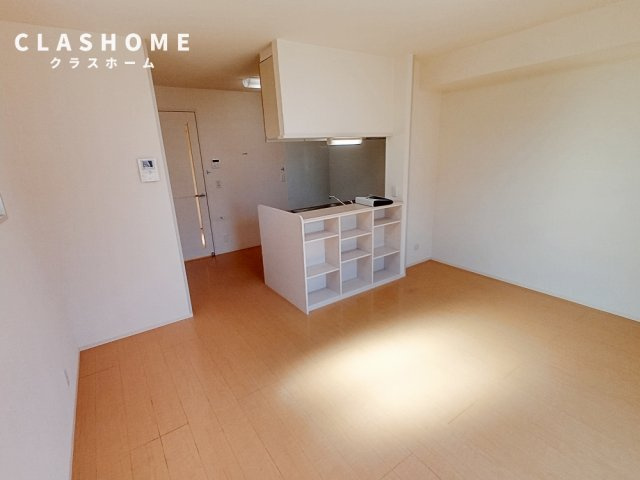 パストラル　　　刈谷市近郊の賃貸はクラスホームの居間・リビング|同物件の別部屋になります。